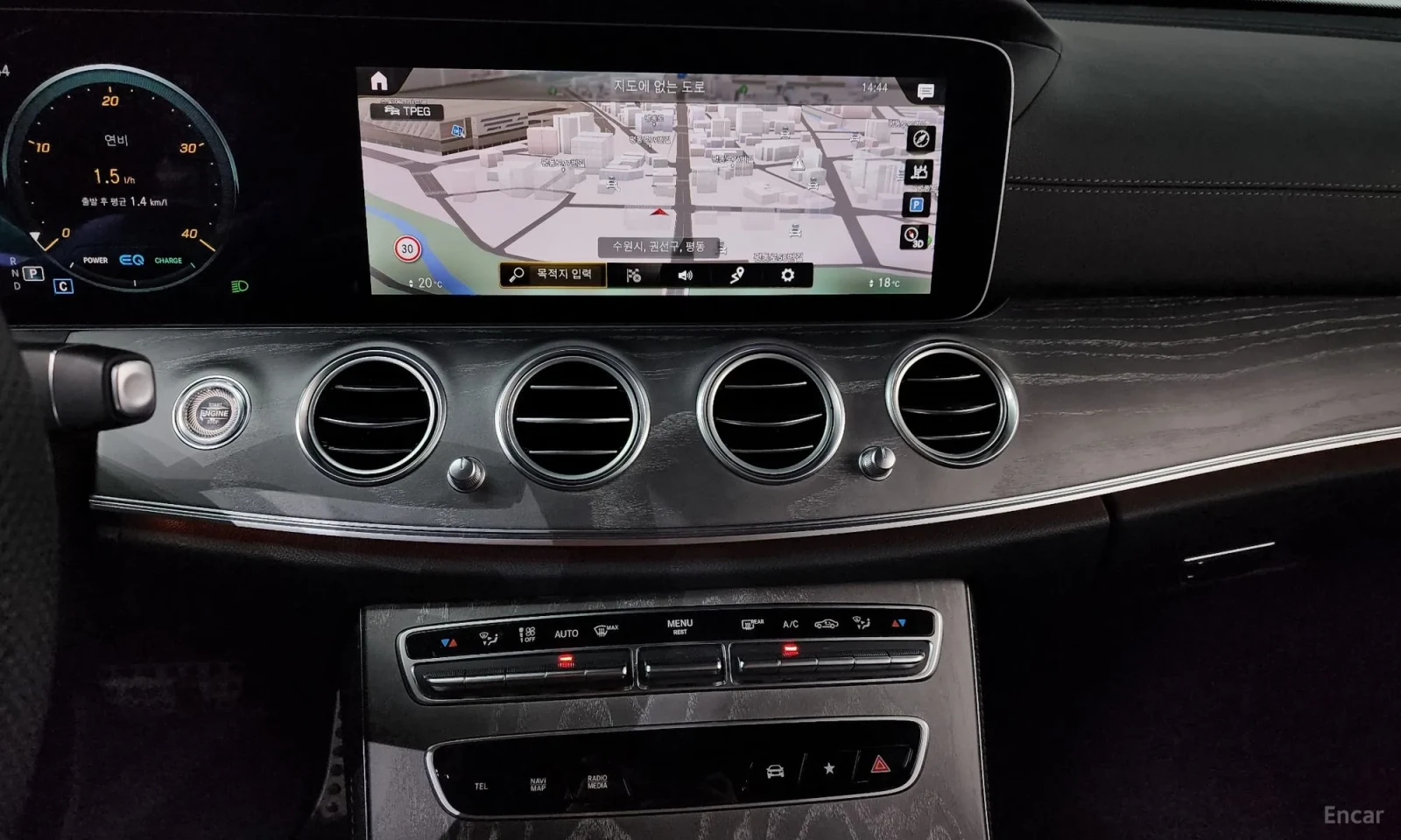 Mercedes-Benz E 350 BURMASTER* 4MATIC* TOP CENA* TEXNOTEST* , снимка 12 - Автомобили и джипове - 55257678