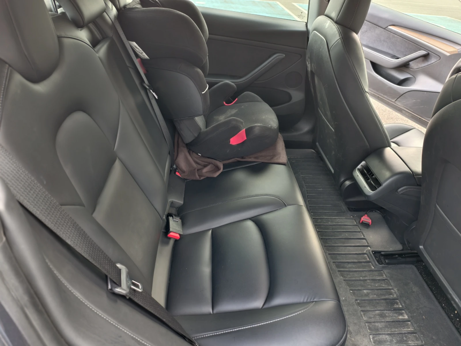 Tesla Model 3 LFP Facelift, снимка 10 - Автомобили и джипове - 55507386