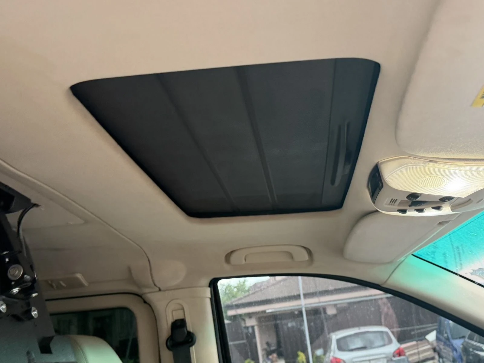Mercedes-Benz Viano 3.0 CDI  224�.�. ������� AMBIENTE. | Mobile.bg � ����������� 11