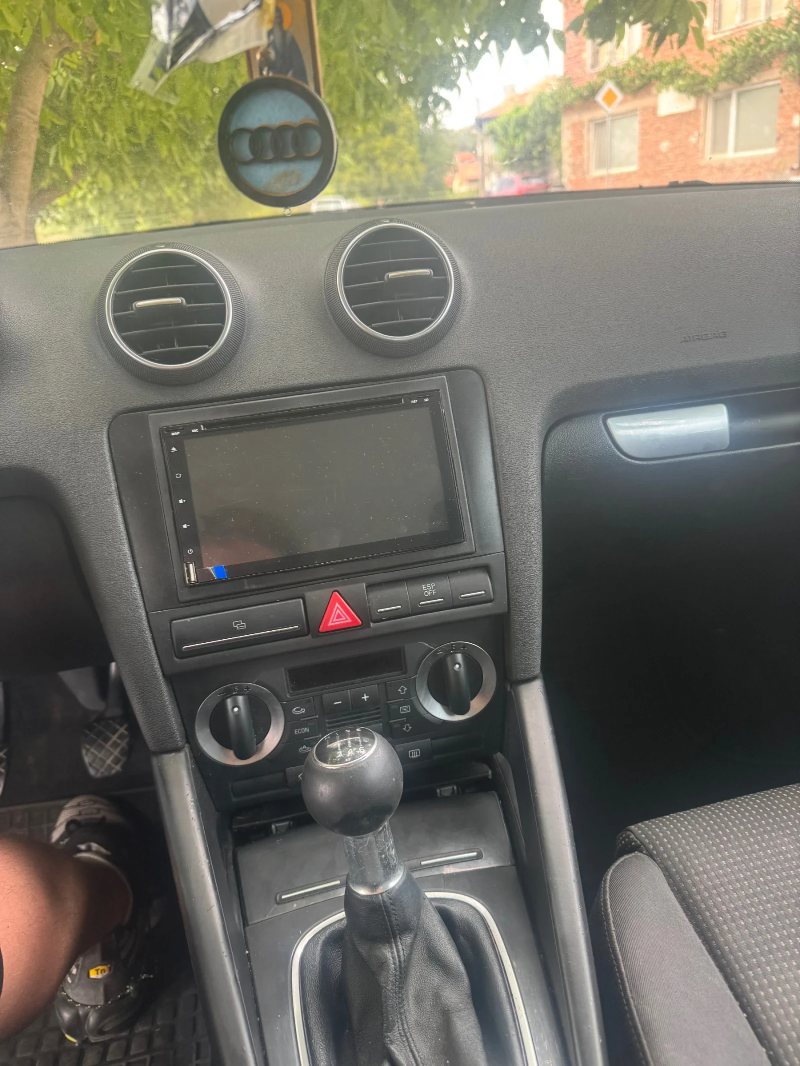 Audi A3, снимка 7 - Автомобили и джипове - 55655770