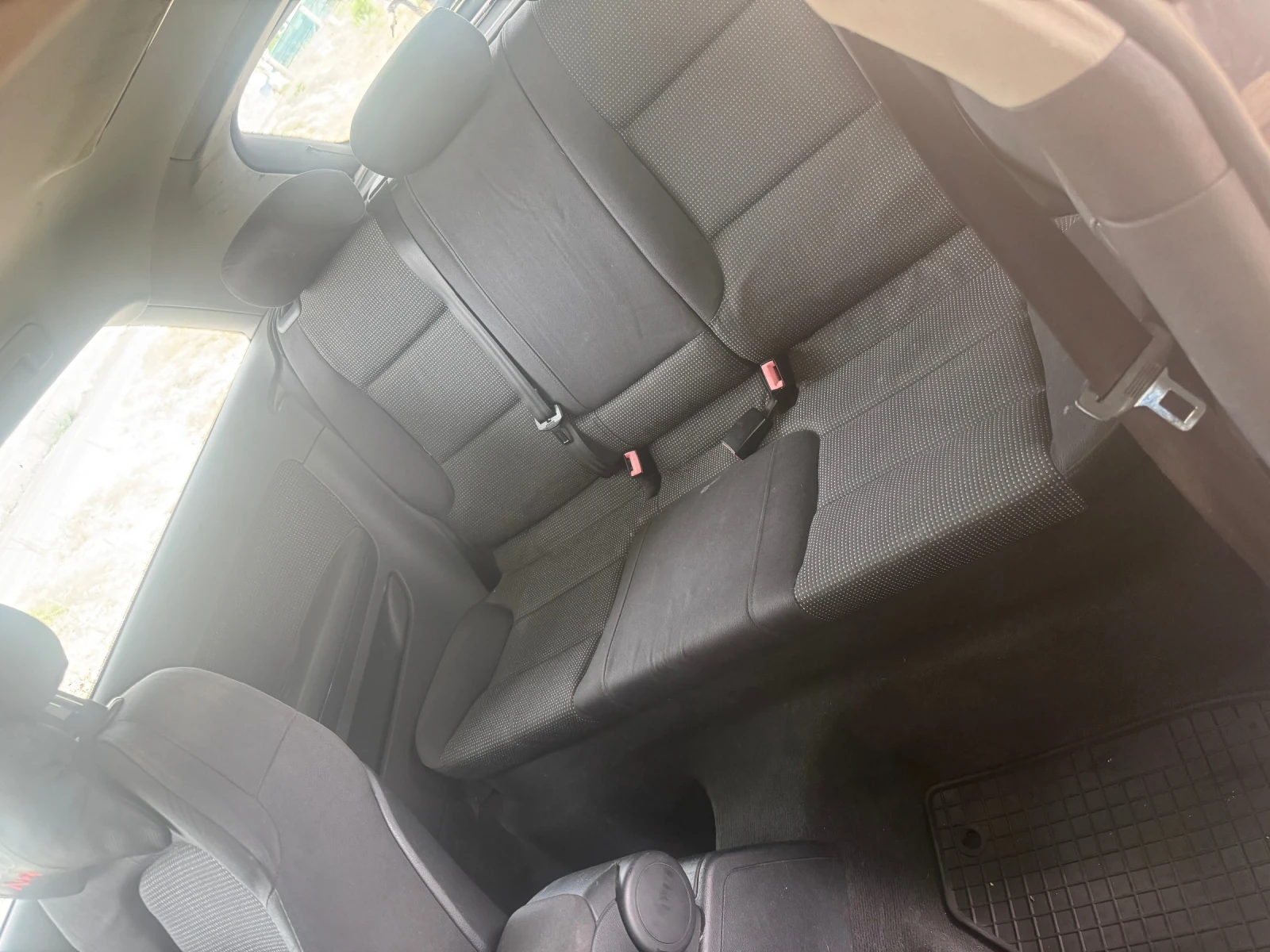 Audi A3, снимка 9 - Автомобили и джипове - 55655770