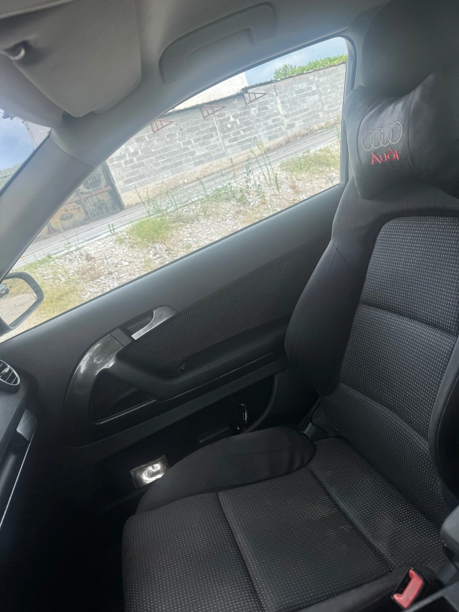 Audi A3, снимка 5 - Автомобили и джипове - 55655770