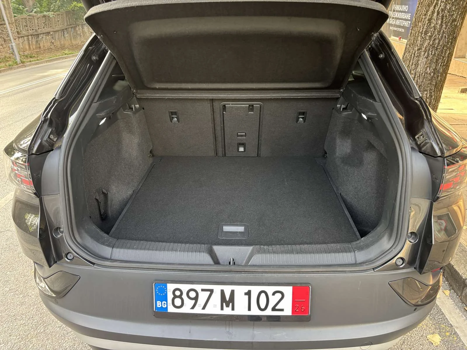 VW ID.4 204�.�.82KW ������� | Mobile.bg � ����������� 9