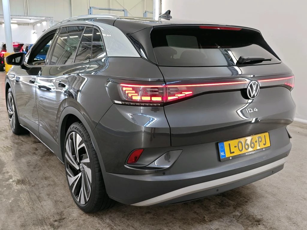 VW ID.4 204к.с.82KW, снимка 3 - Автомобили и джипове - 55701821