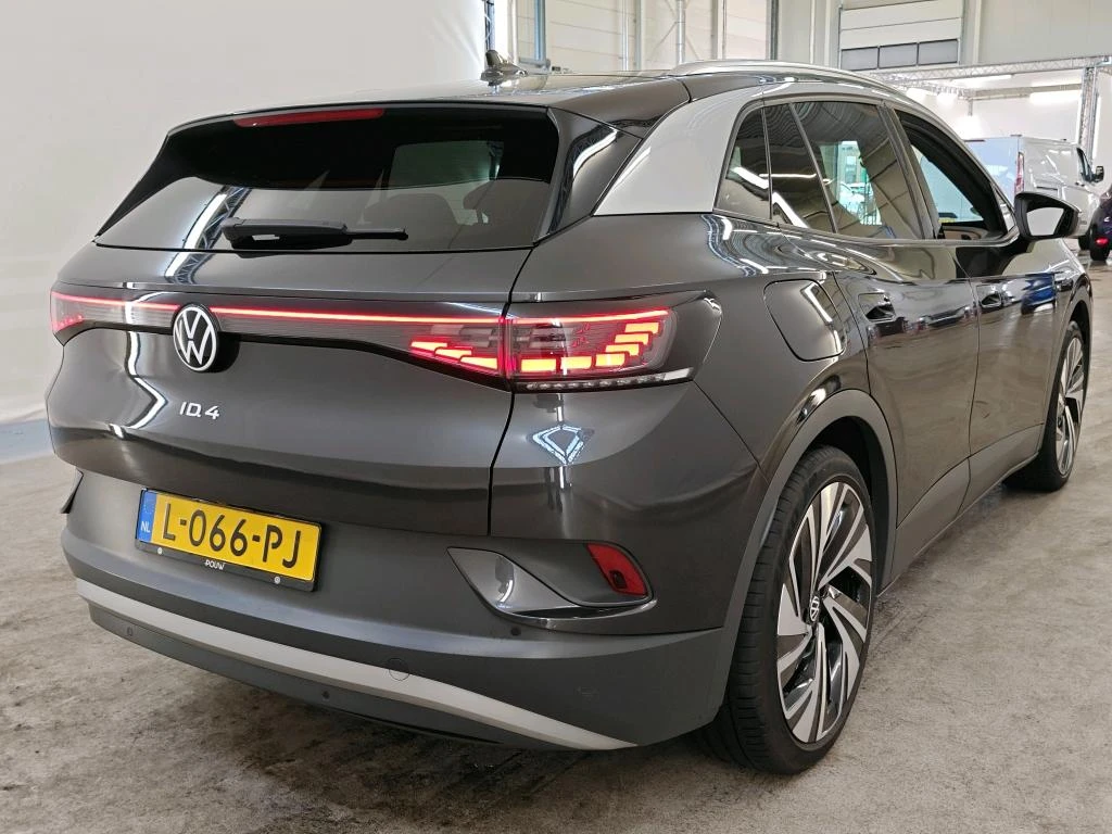 VW ID.4 204к.с.82KW, снимка 4 - Автомобили и джипове - 55701821