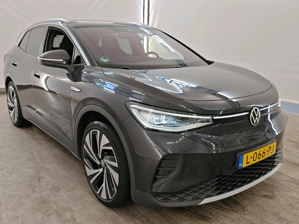 VW ID.4 204к.с.82KW