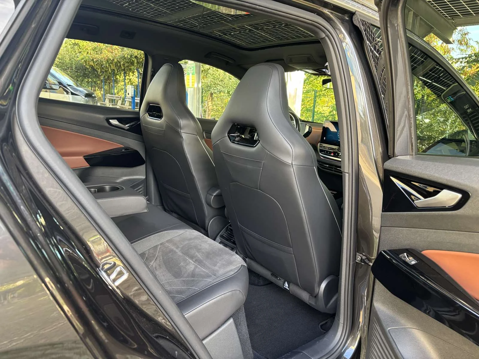 VW ID.4 204�.�.82KW ������� | Mobile.bg � ����������� 8