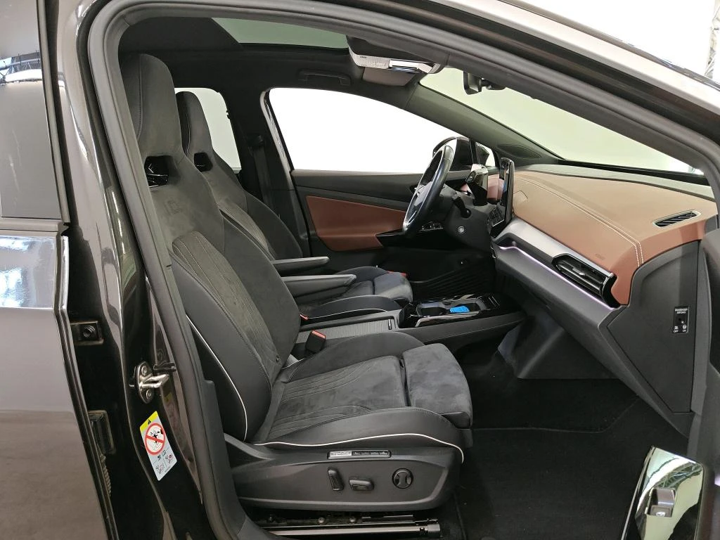 VW ID.4 204к.с.82KW, снимка 9 - Автомобили и джипове - 55701821