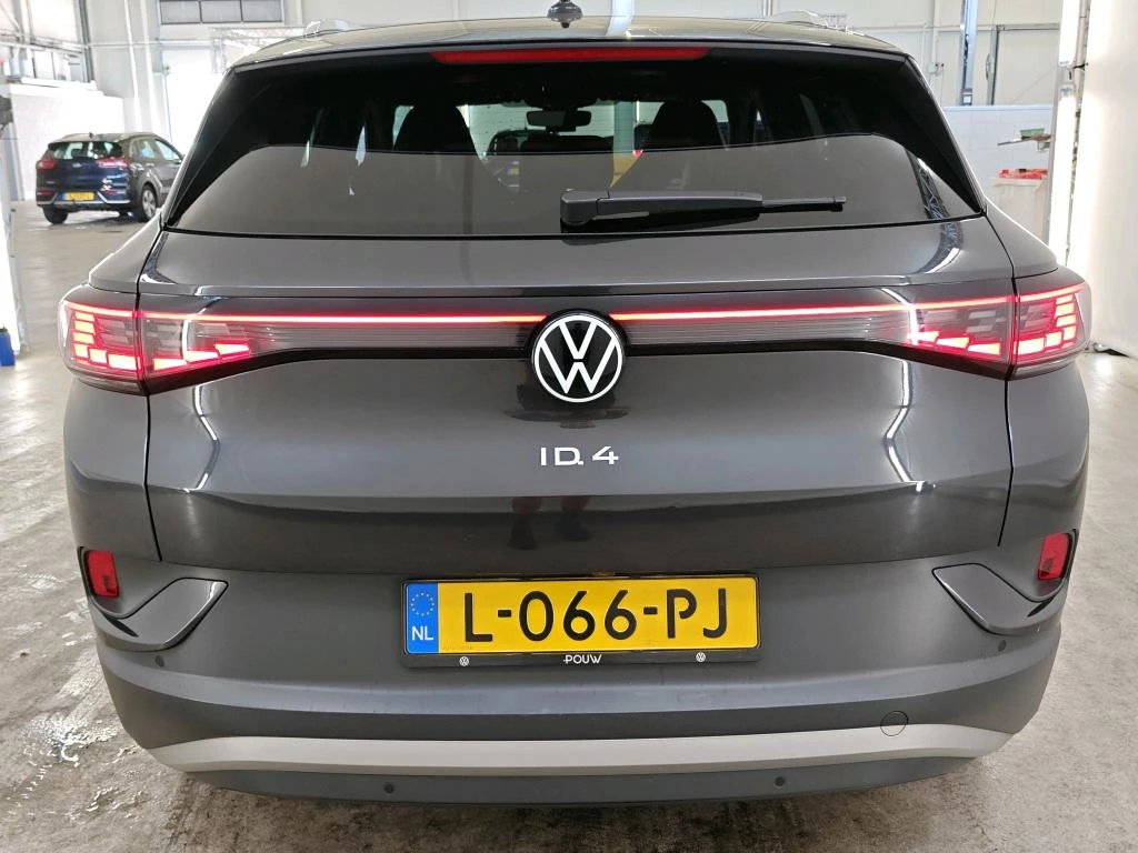 VW ID.4 204к.с.82KW, снимка 6 - Автомобили и джипове - 55701821
