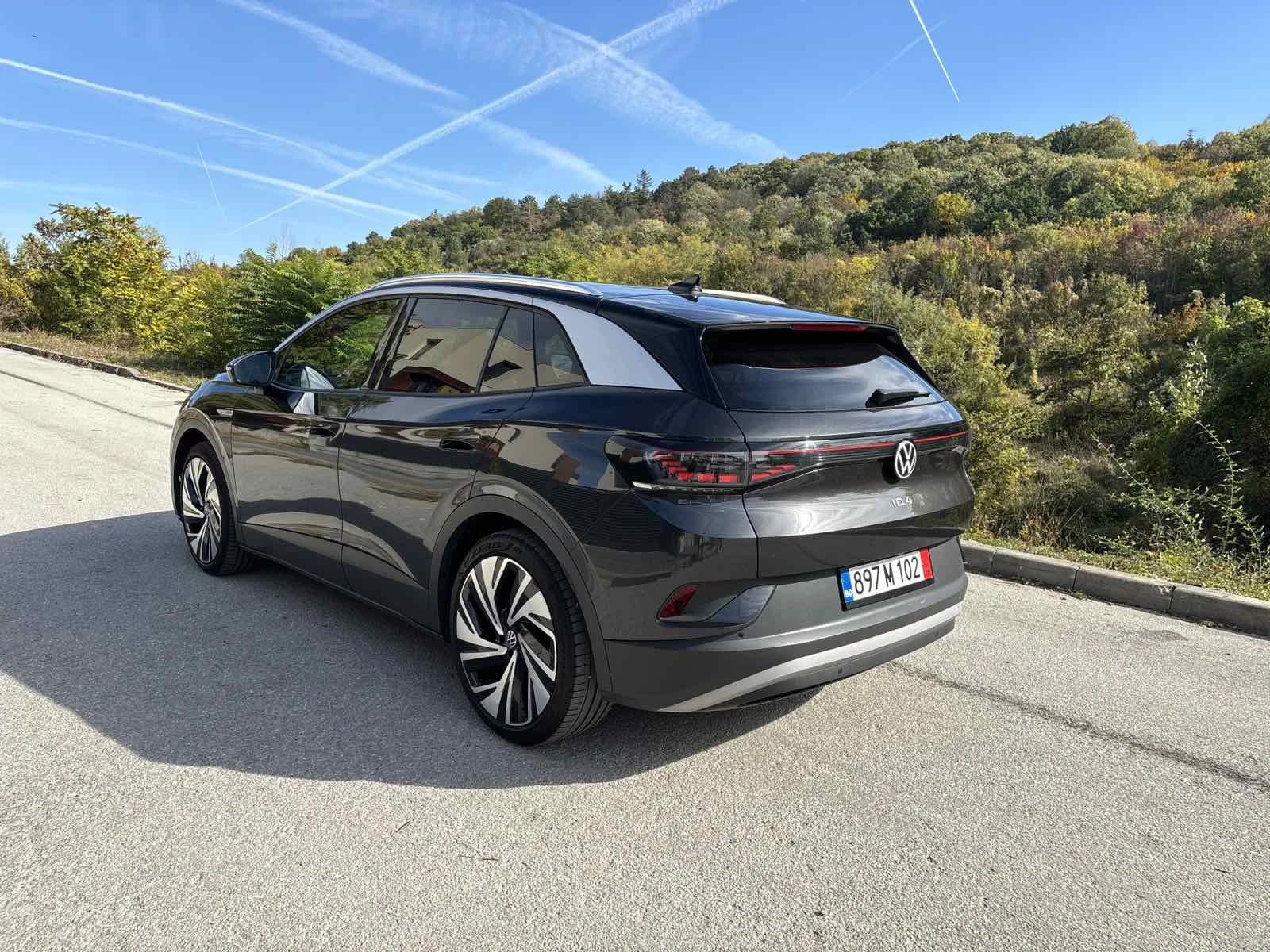 VW ID.4 204�.�.82KW ������� | Mobile.bg � ����������� 3