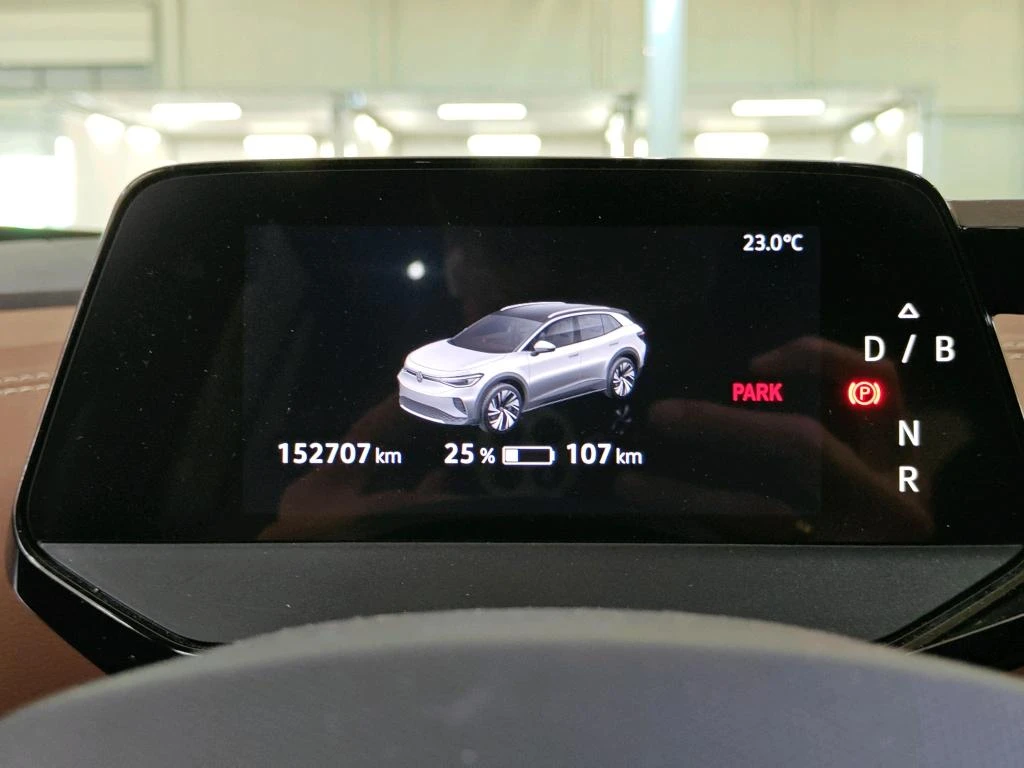 VW ID.4 204к.с.82KW, снимка 15 - Автомобили и джипове - 55701821