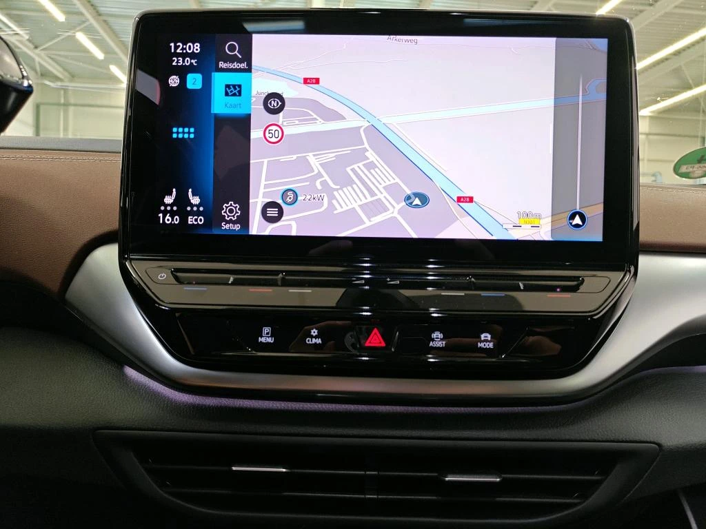VW ID.4 204к.с.82KW, снимка 13 - Автомобили и джипове - 55701821