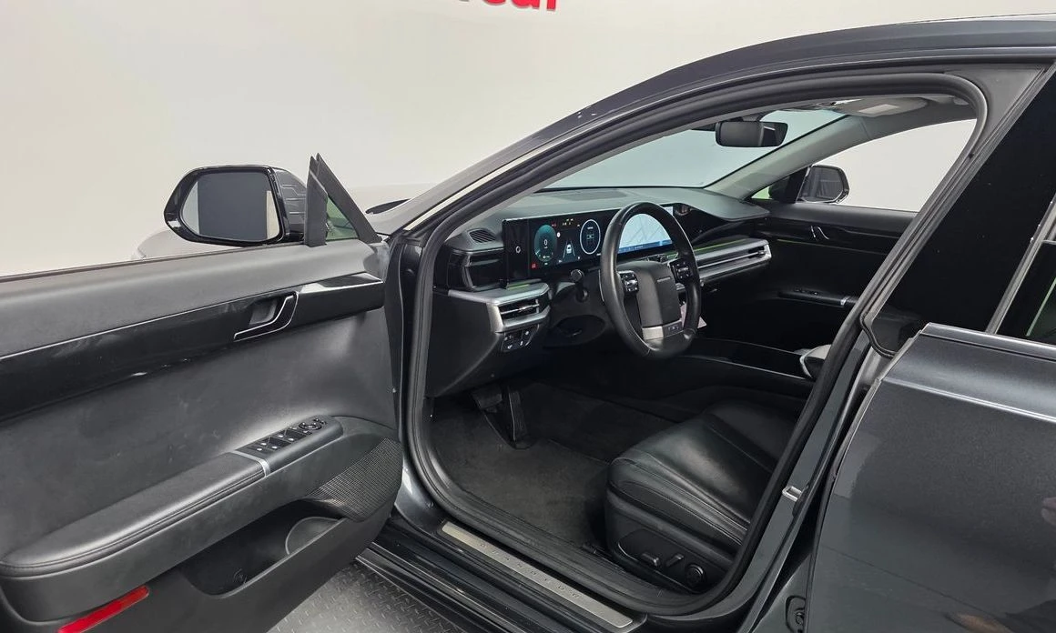 Hyundai Grandeur 3.5 LPG 2WD Premium autogeorge.com | Mobile.bg � ����������� 10