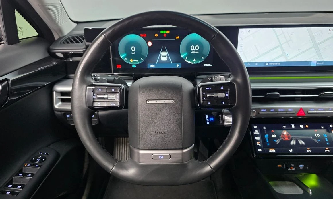 Hyundai Grandeur 3.5 LPG 2WD Premium autogeorge.com | Mobile.bg � ����������� 13