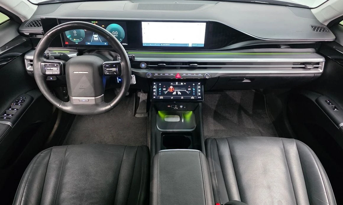 Hyundai Grandeur 3.5 LPG 2WD Premium autogeorge.com | Mobile.bg � ����������� 7