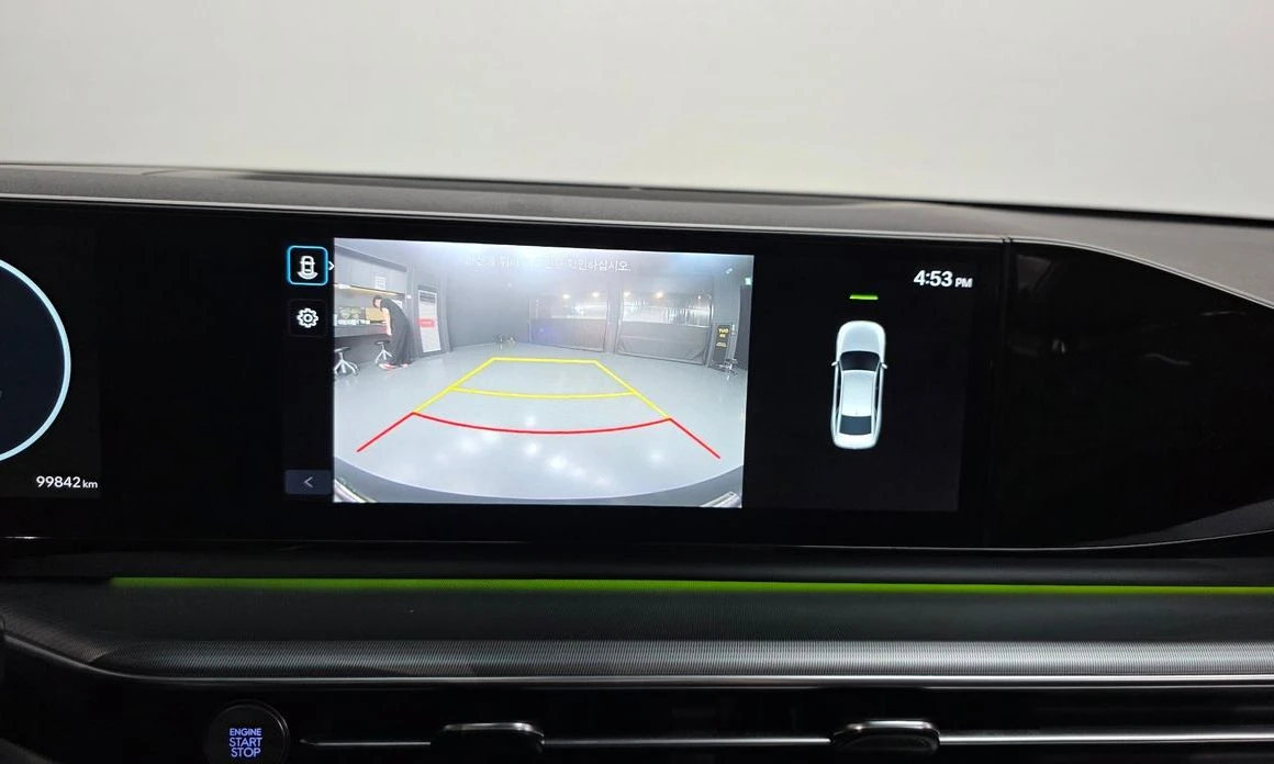 Hyundai Grandeur 3.5 LPG 2WD Premium autogeorge.com | Mobile.bg � ����������� 15