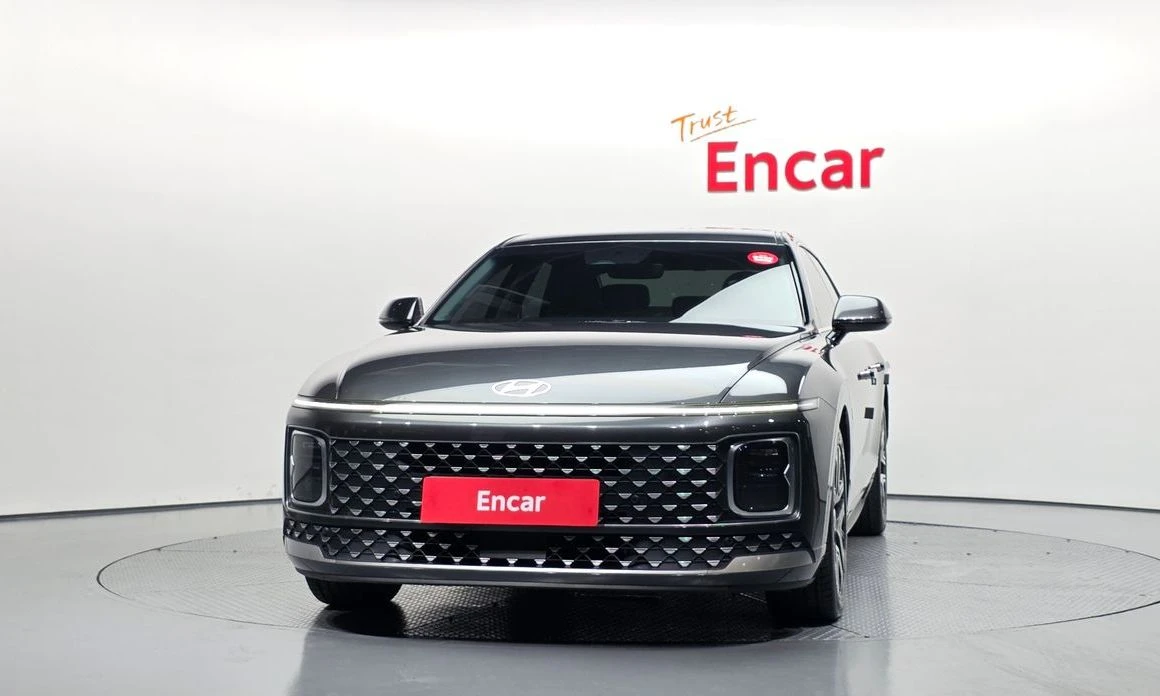 Hyundai Grandeur 3.5 LPG 2WD Premium autogeorge.com | Mobile.bg � ����������� 3