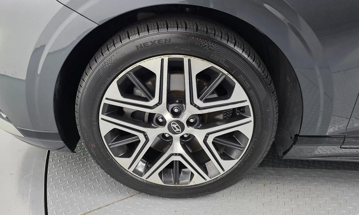 Hyundai Grandeur 3.5 LPG 2WD Premium autogeorge.com | Mobile.bg � ����������� 5