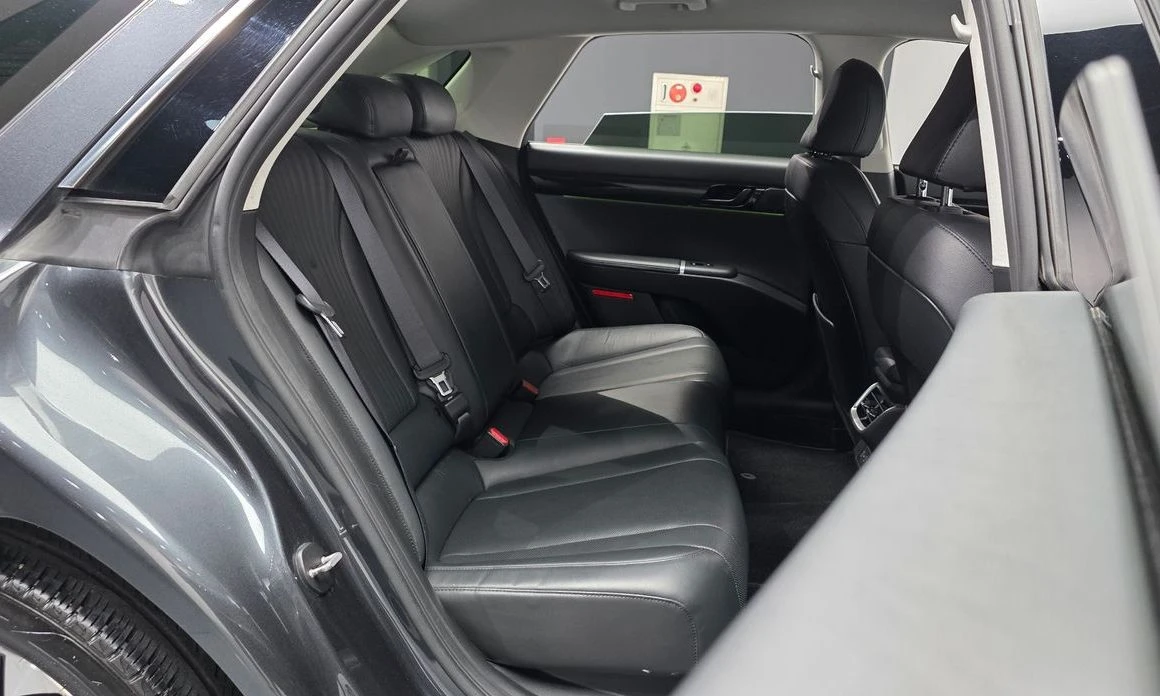Hyundai Grandeur 3.5 LPG 2WD Premium autogeorge.com | Mobile.bg � ����������� 12