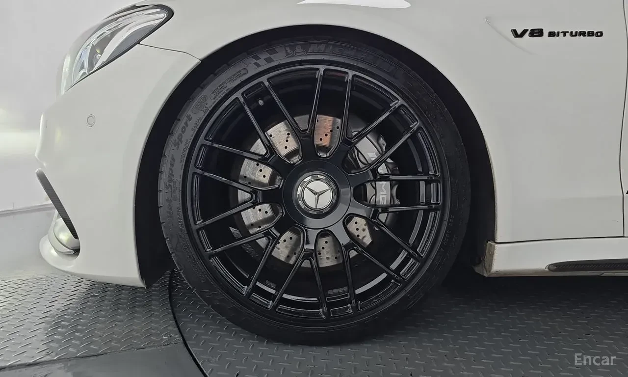Mercedes-Benz C 63 AMG COUPE* BURMESTER* �����* 360������*  | Mobile.bg � ����������� 5