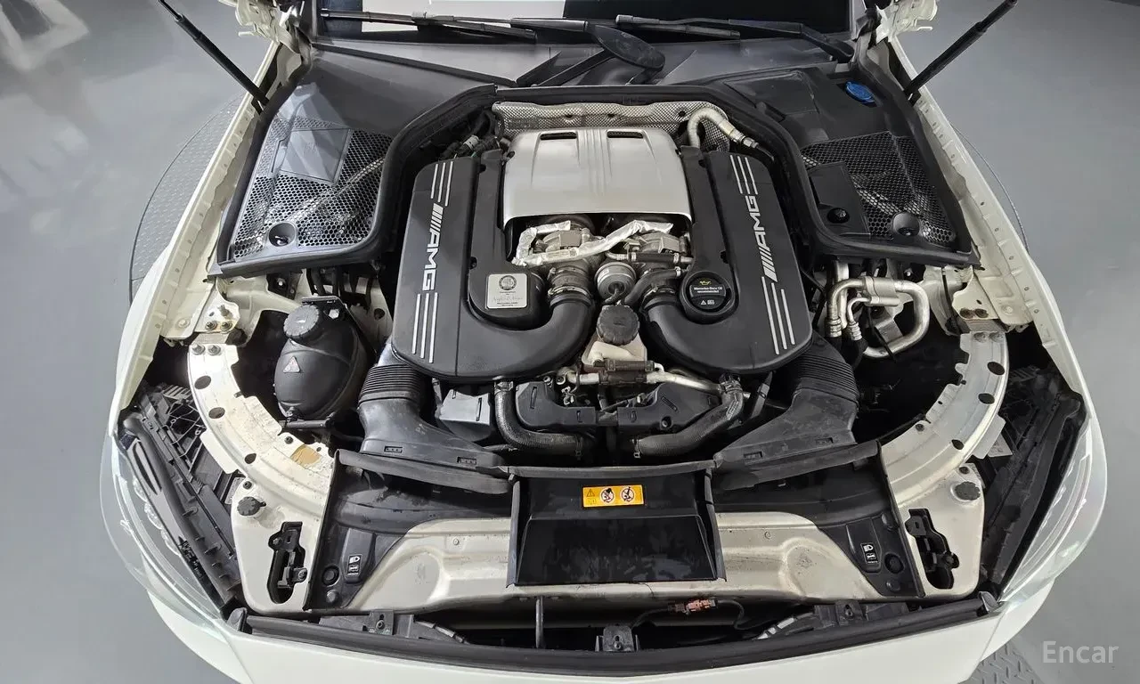 Mercedes-Benz C 63 AMG COUPE* BURMESTER* �����* 360������*  | Mobile.bg � ����������� 17