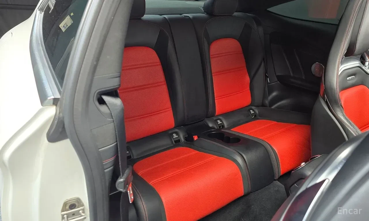 Mercedes-Benz C 63 AMG COUPE* BURMESTER* �����* 360������*  | Mobile.bg � ����������� 15