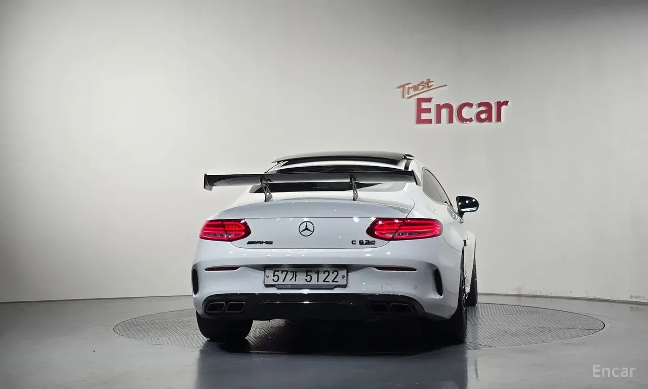 Mercedes-Benz C 63 AMG COUPE* BURMESTER* �����* 360������*  | Mobile.bg � ����������� 4
