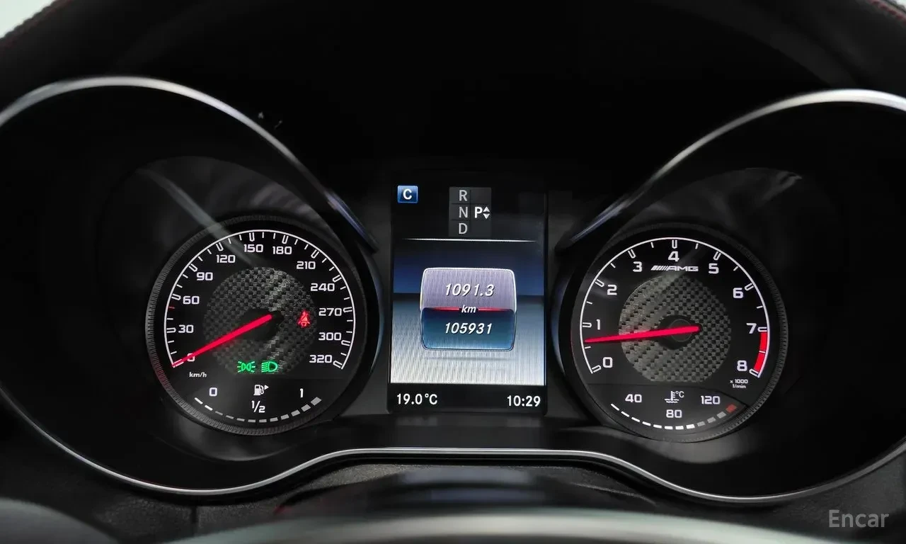 Mercedes-Benz C 63 AMG COUPE* BURMESTER* �����* 360������*  | Mobile.bg � ����������� 12