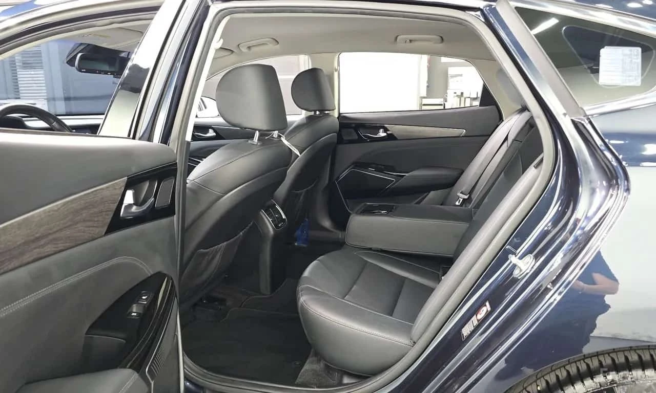 Kia K7 3.0 LPI Trendy * ��������� ���� �� �������� *  | Mobile.bg � ����������� 15