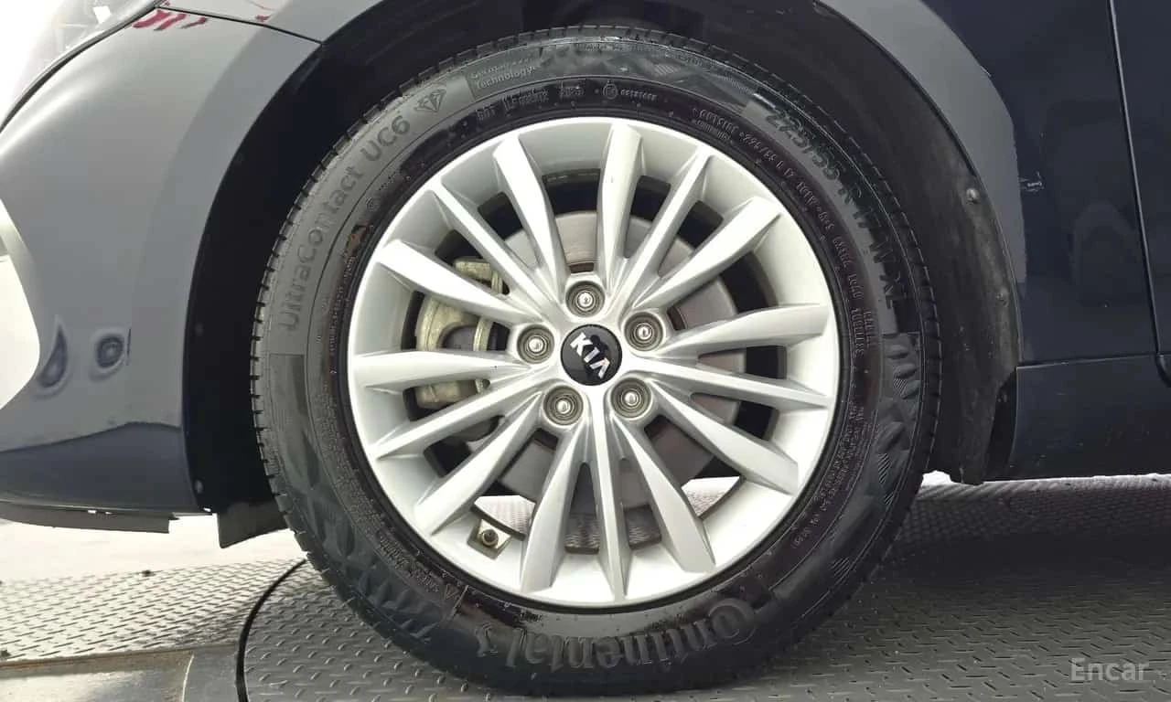 Kia K7 3.0 LPI Trendy * ��������� ���� �� �������� *  | Mobile.bg � ����������� 6