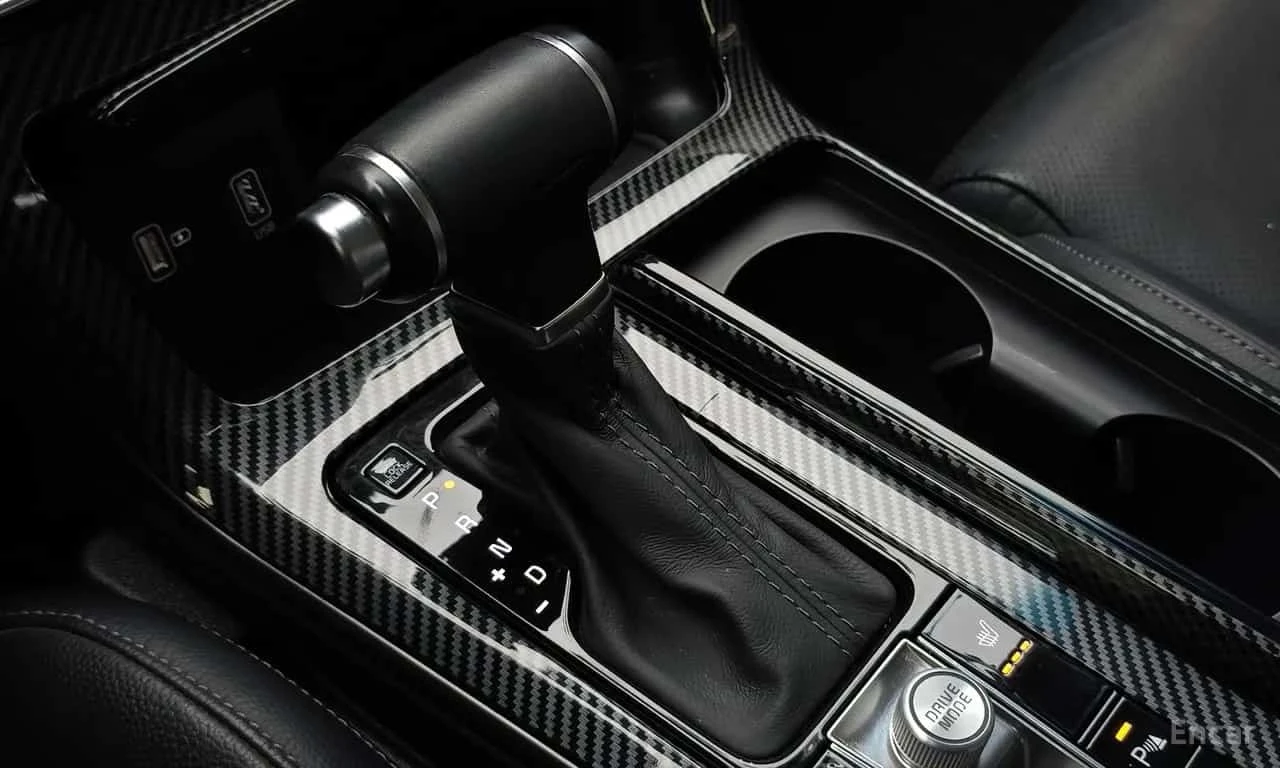 Kia K7 3.0 LPI Trendy * ��������� ���� �� �������� *  | Mobile.bg � ����������� 14
