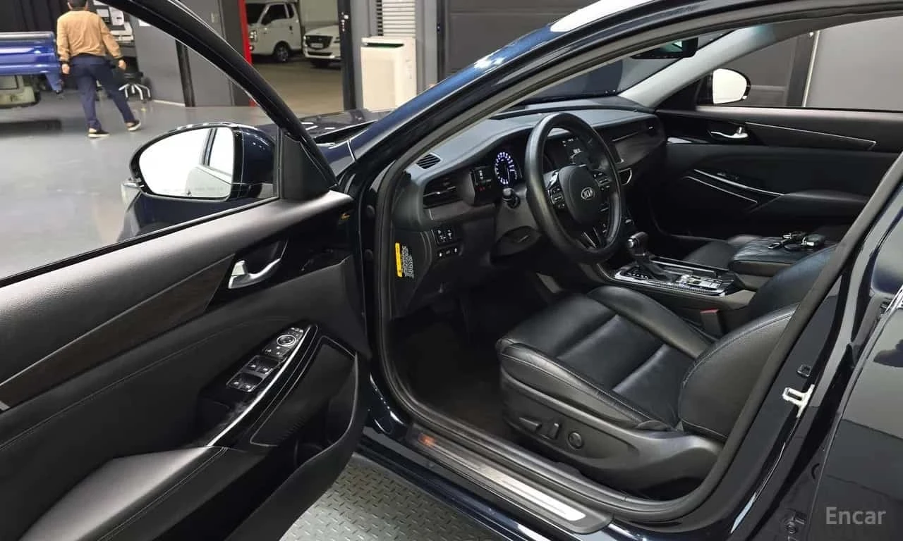 Kia K7 3.0 LPI Trendy * ��������� ���� �� �������� *  | Mobile.bg � ����������� 7