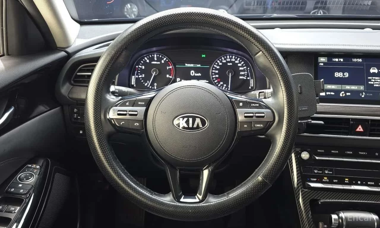 Kia K7 3.0 LPI Trendy * ��������� ���� �� �������� *  | Mobile.bg � ����������� 11