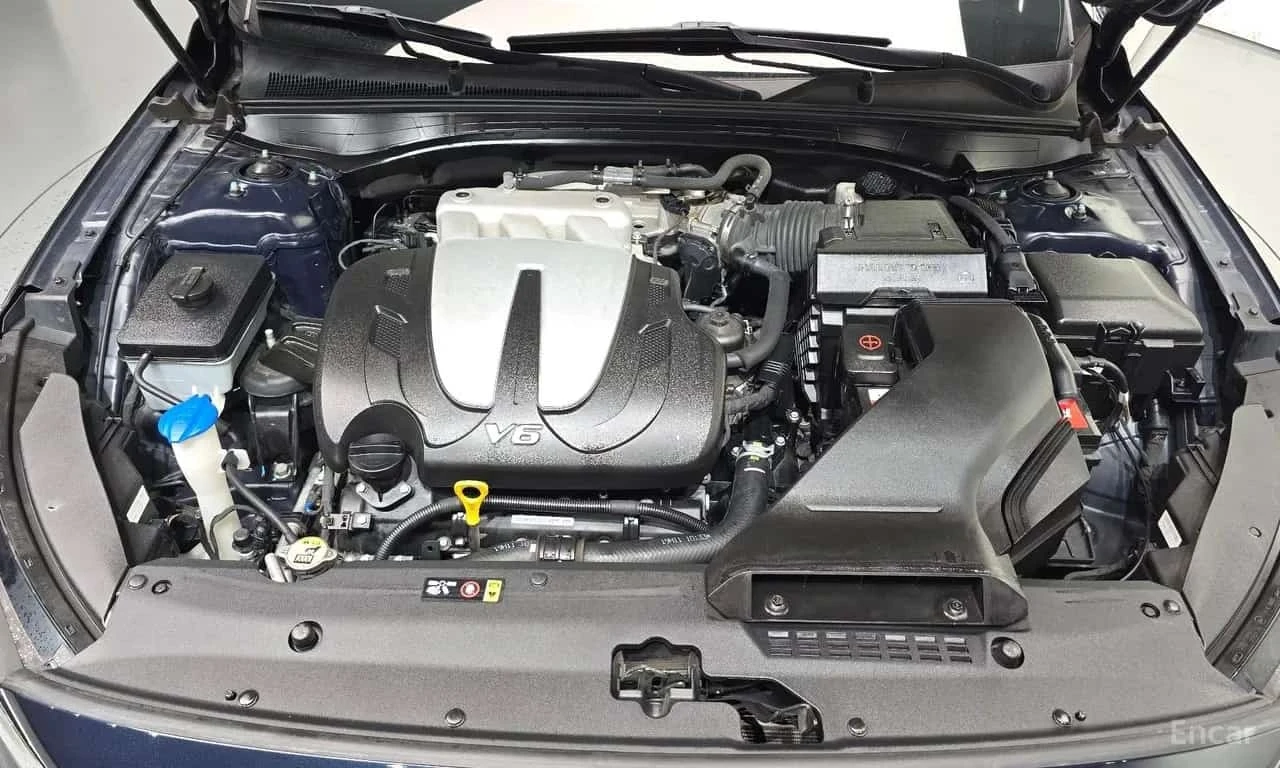 Kia K7 3.0 LPI Trendy * ��������� ���� �� �������� *  | Mobile.bg � ����������� 5