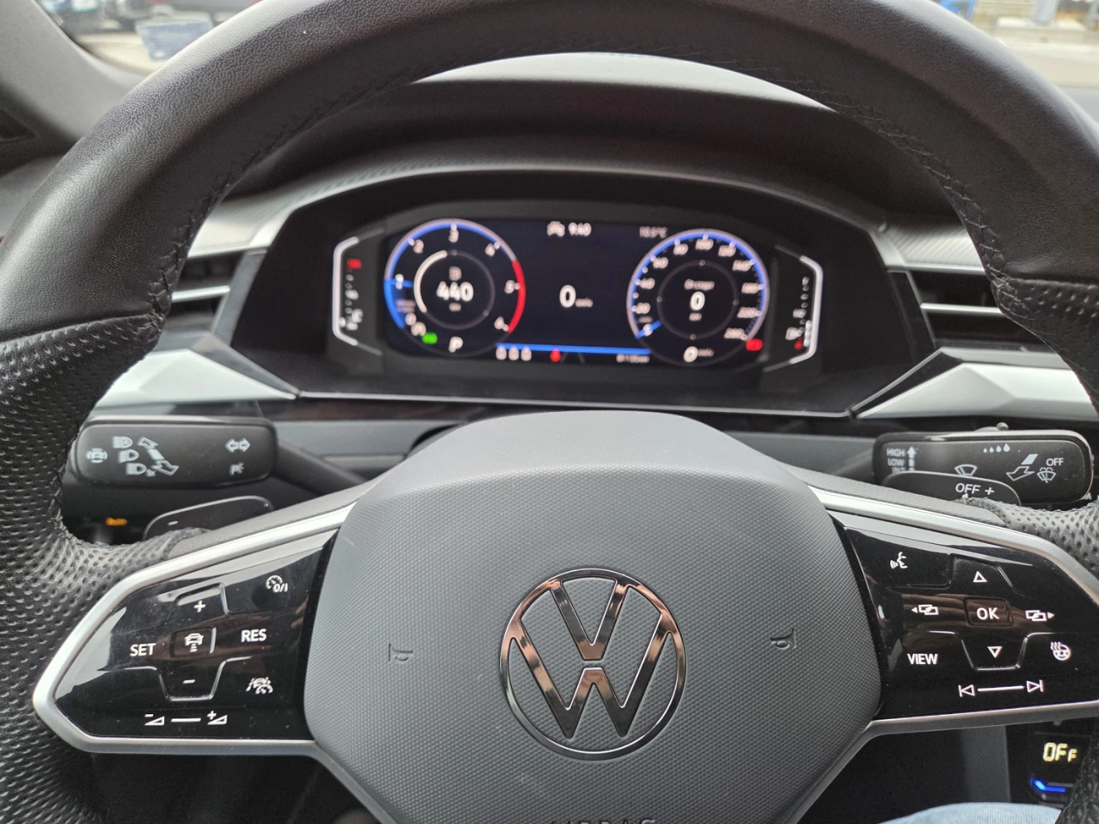 VW Arteon 2.0 TDI R-line �������� | Mobile.bg � ����������� 8