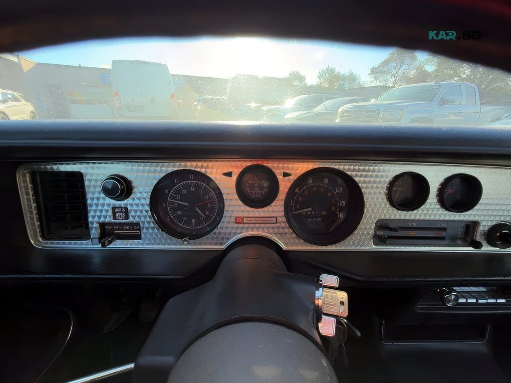Pontiac Firebird Formula Package * RWD * ���������� * (���� �� ��) | Mobile.bg � ����������� 12
