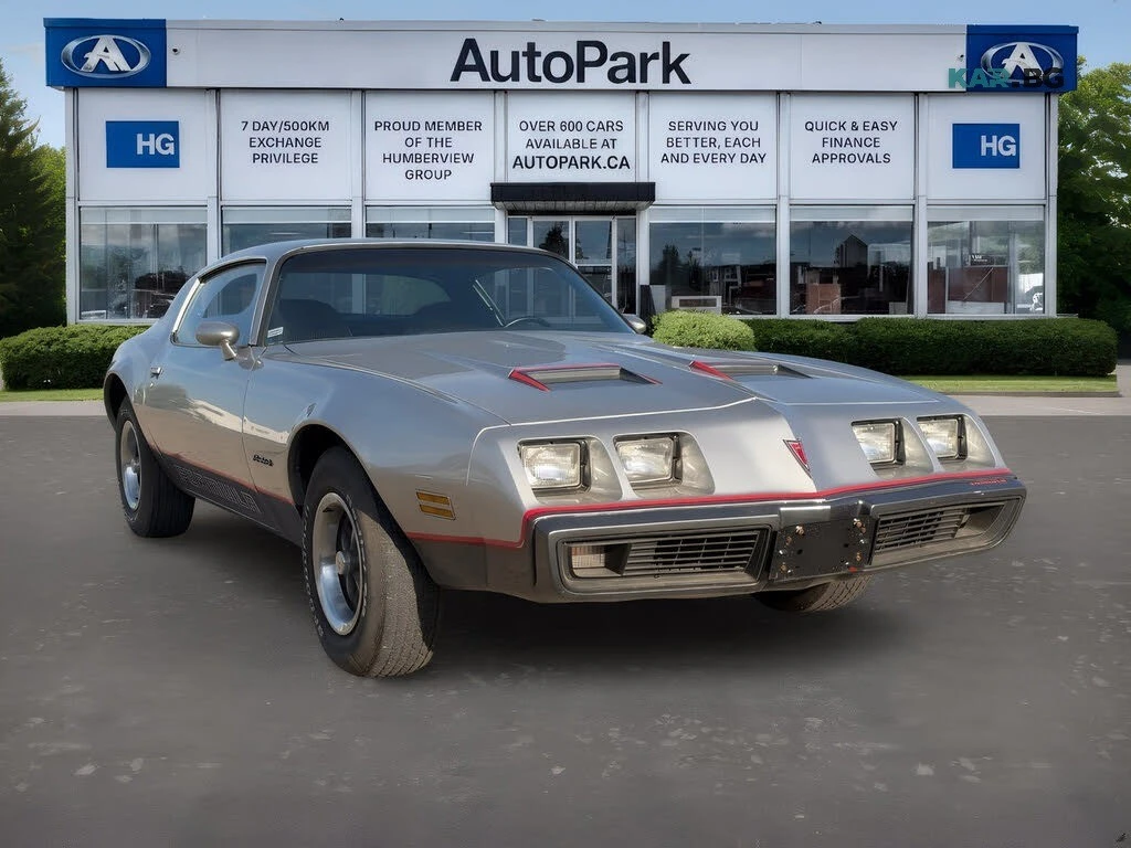 Pontiac Firebird Formula Package * RWD * ���������� * (���� �� ��) | Mobile.bg � ����������� 7
