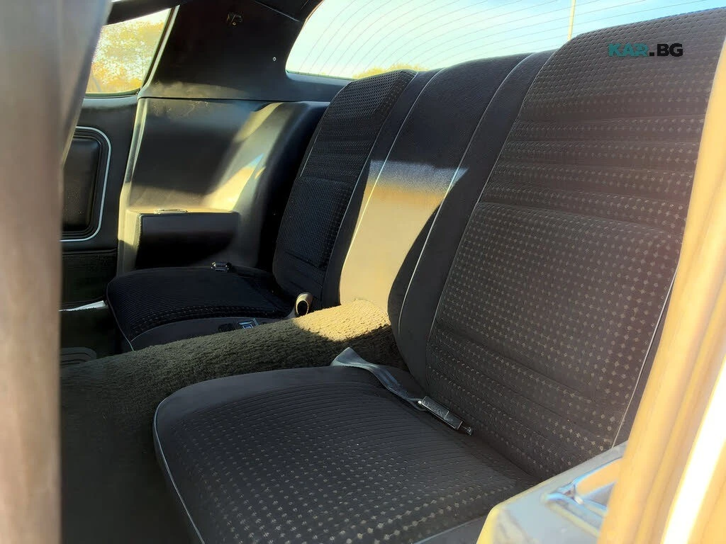 Pontiac Firebird Formula Package * RWD * ���������� * (���� �� ��) | Mobile.bg � ����������� 16