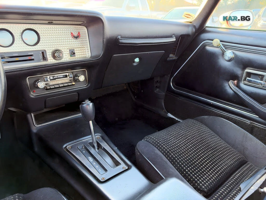 Pontiac Firebird Formula Package * RWD * ���������� * (���� �� ��) | Mobile.bg � ����������� 15