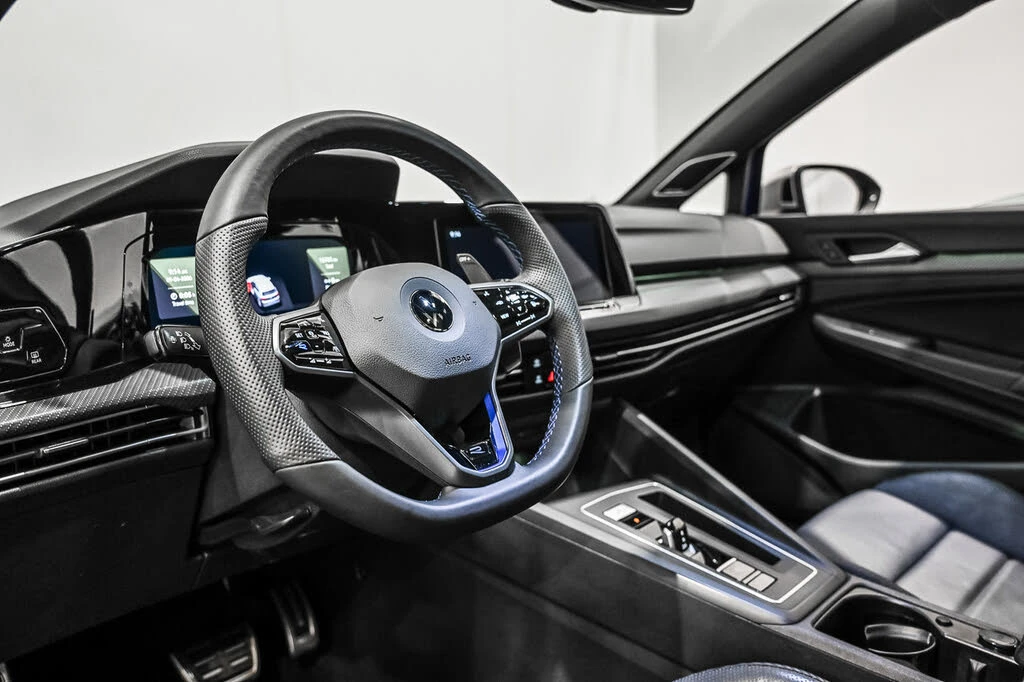 VW Golf R 4MOTION* FULL* �������* �����* ������ ����*  | Mobile.bg � ����������� 9