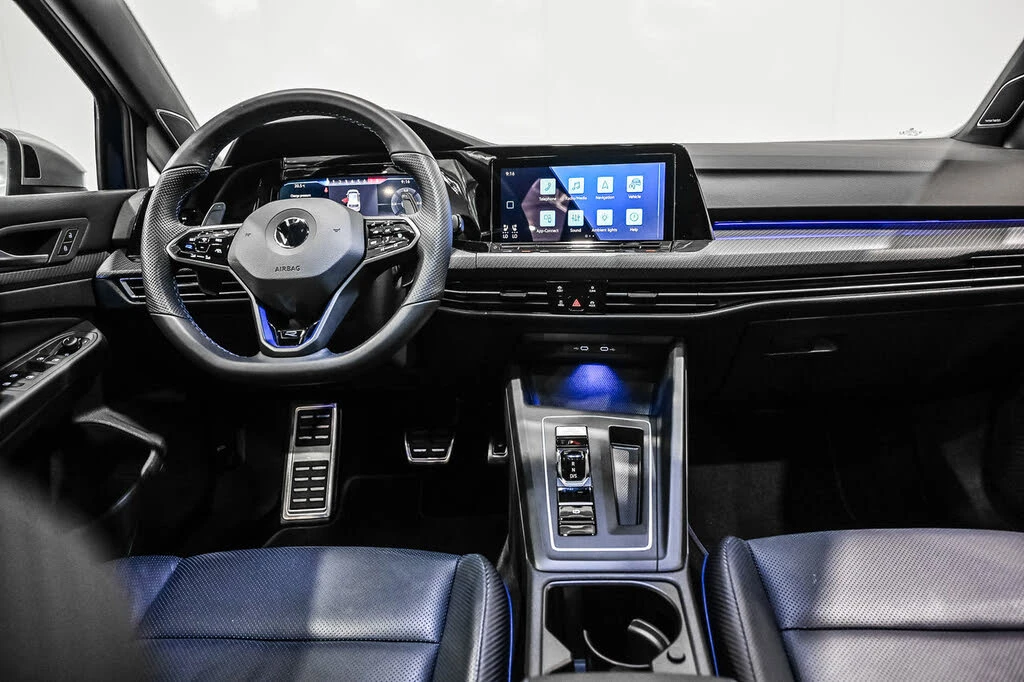 VW Golf R 4MOTION* FULL* �������* �����* ������ ����*  | Mobile.bg � ����������� 10