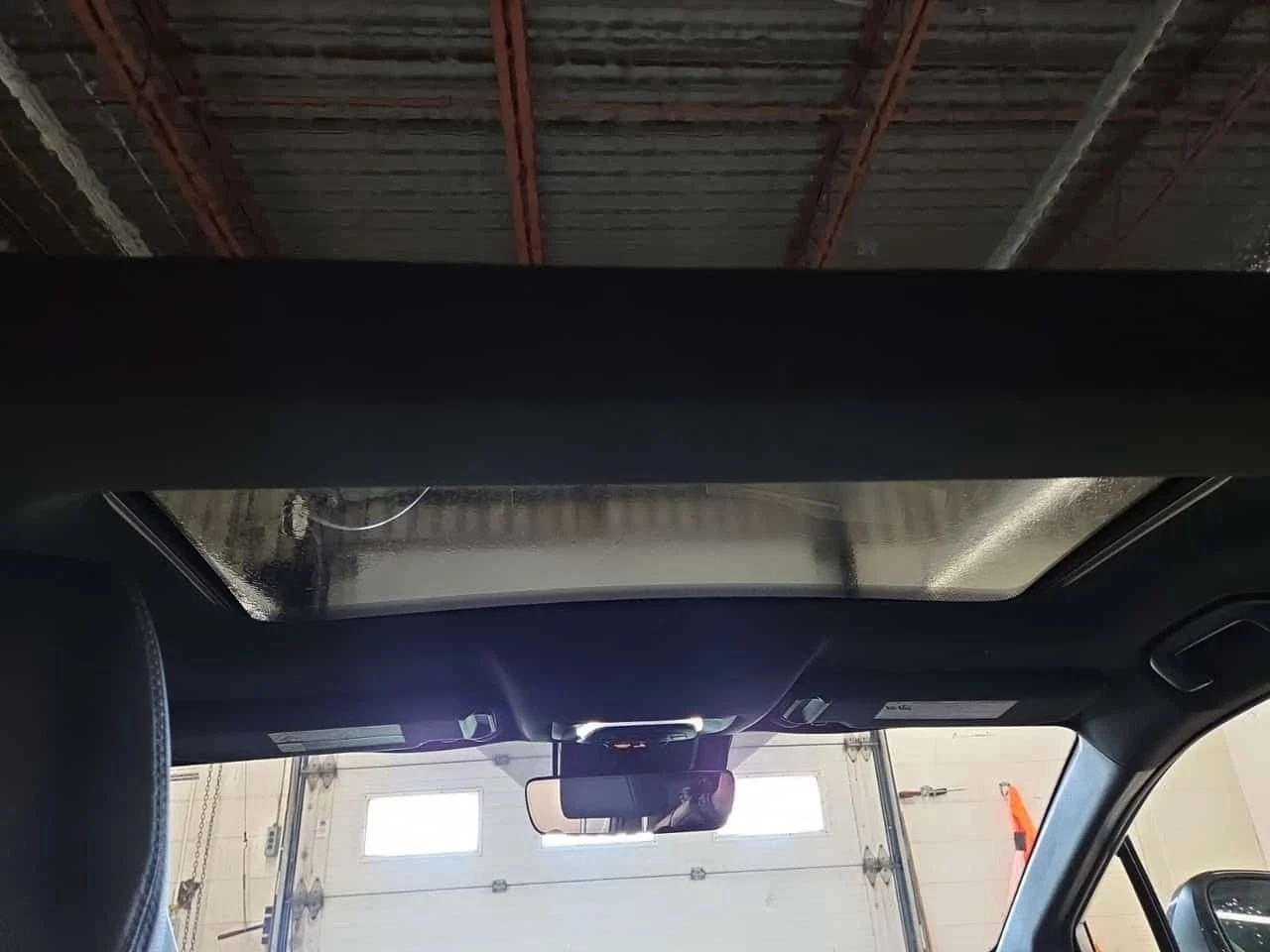 Toyota bZ4X, снимка 12 - Автомобили и джипове - 56697164