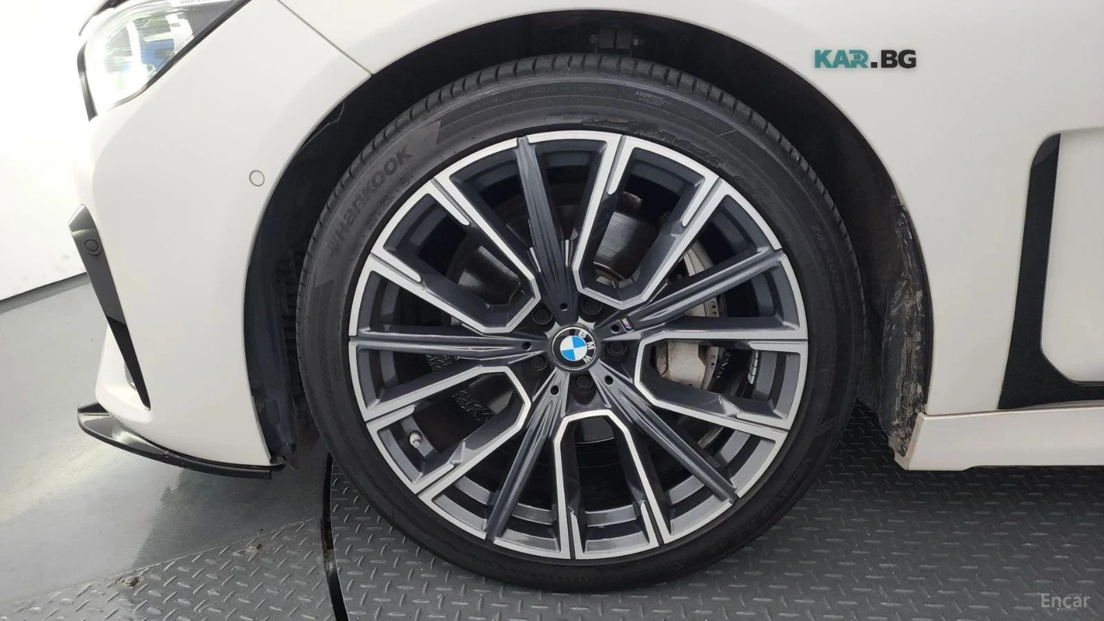 BMW 740, снимка 5 - Автомобили и джипове - 56710847