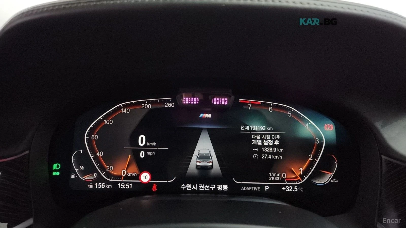 BMW 740, снимка 10 - Автомобили и джипове - 56710847