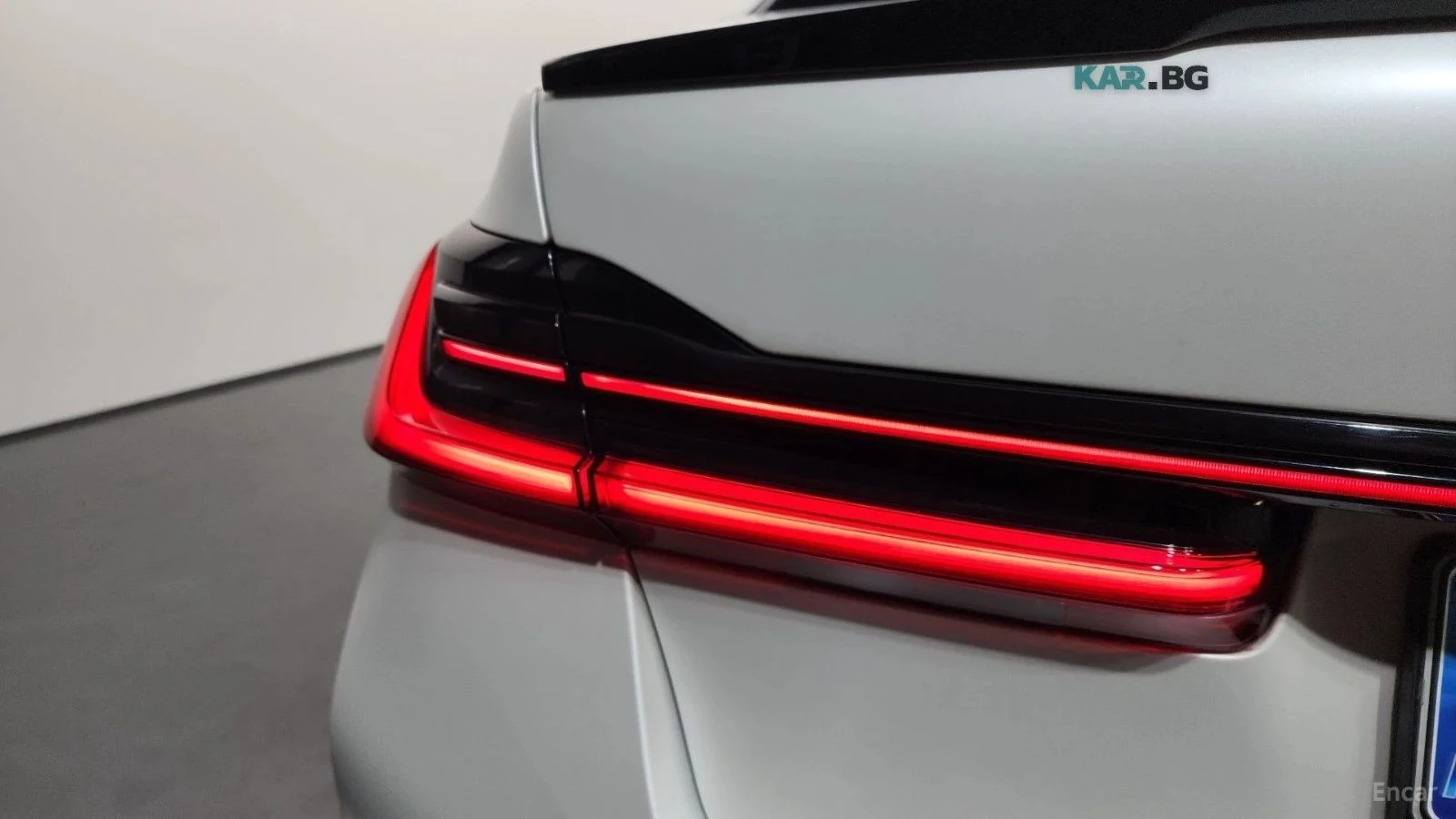 BMW 740, снимка 4 - Автомобили и джипове - 56710847