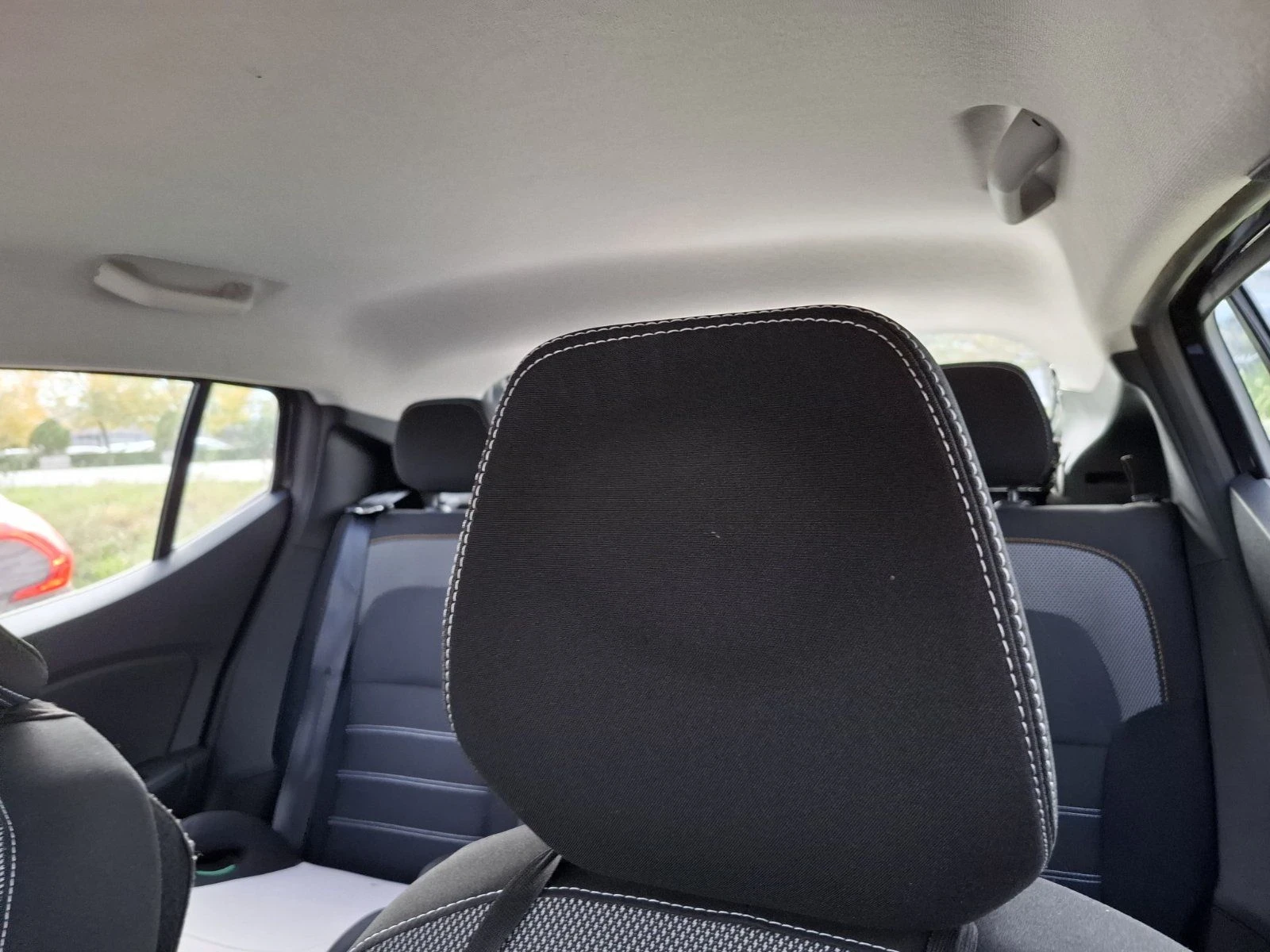 Dacia Sandero STEPWAY / LPG, снимка 8 - Автомобили и джипове - 56731386