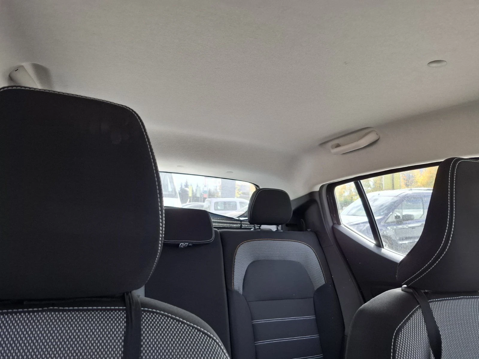 Dacia Sandero STEPWAY / LPG, снимка 5 - Автомобили и джипове - 56731386