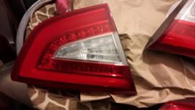 Hyundai IX35 2.0CRDI 4WD, снимка 13