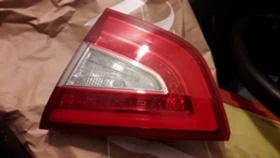 Hyundai IX35 2.0CRDI 4WD, снимка 12