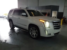 Cadillac Escalade Luxury Collection 1SB, КРАЙНА ЦЕНА